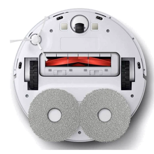 Робот-пилосос Xiaomi Robot Vacuum S10+ фото 5