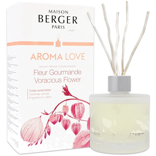 Диффузор Maison Berger Paris AROMA LOVE 180 мл (6226)