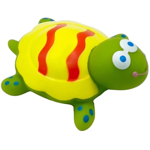 Набір іграшок для купання Bibi Toys Морські жителі 6 штук (761025BT)