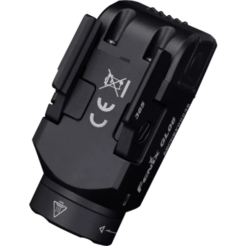Ліхтар туристичний Fenix GL06-365 (GL06-365): Світлодіоди CREE XPL HI LED