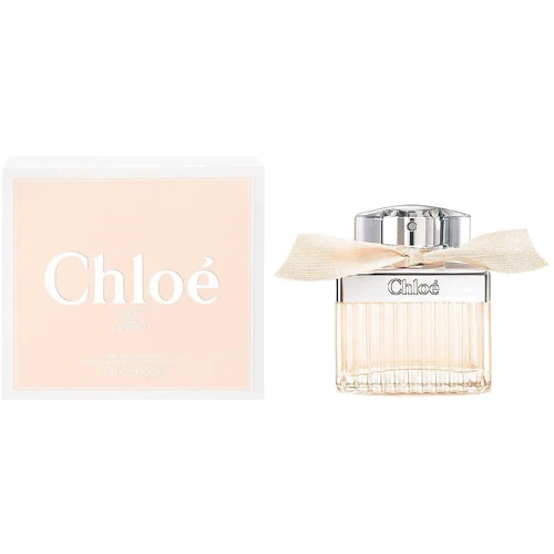 Парфумована вода Chloe Fleur de Parfum 50 ml: Вид Парфумована вода