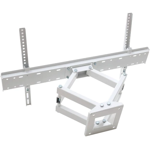 Кронштейн для ТБ Charmount TV0604T-R6 White: Мін/макс. відстань від стіни 100 мм - 450 мм