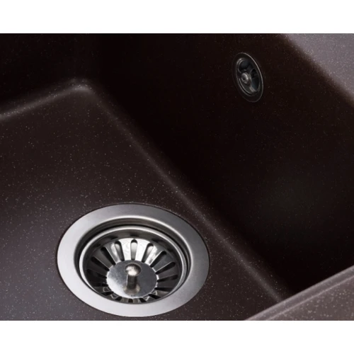 GRANADO Blanos marron (2506)
