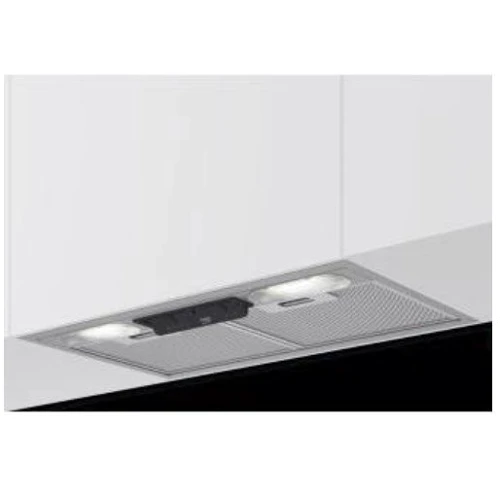 Вытяжка Beko HNU51311SH: Материал корпуса нержавеющая сталь