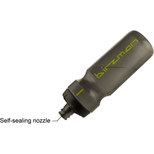 Фляга Birzman Water Bottle III 650мл (BM17-PO-WB-K): Тип Фляги