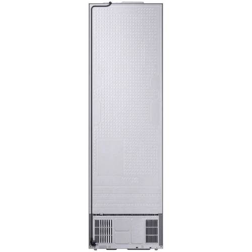 Холодильник Samsung RB38T603CS9: Тип xолодильник двухкамерный