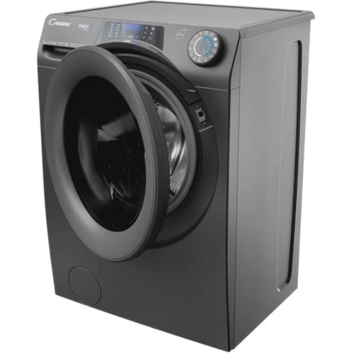 Стиральная машина Candy RP4476BWMRR/1-S: Сушка нет