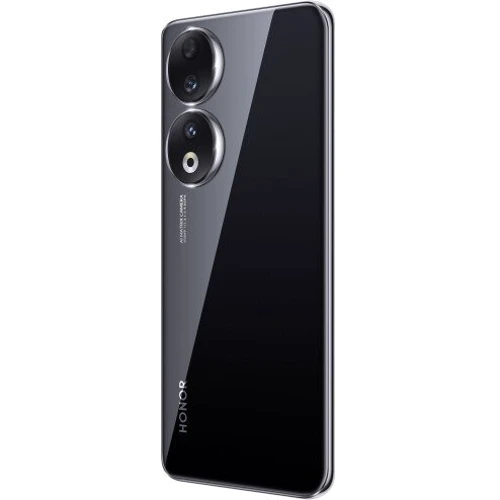 Смартфон Honor 90 2023 8/256GB Midnight Black Approved Витринный образец фото 3