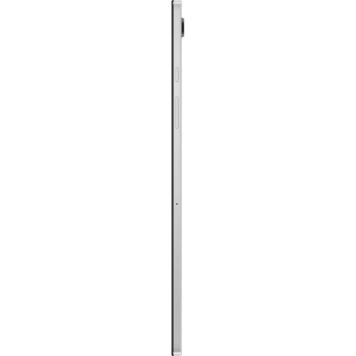 Планшет Samsung Galaxy Tab A8 10.5 3/32GB Wi-Fi Silver (SM-X200NZSA) UA: Камера 8 МП + 5 МП фронтальная