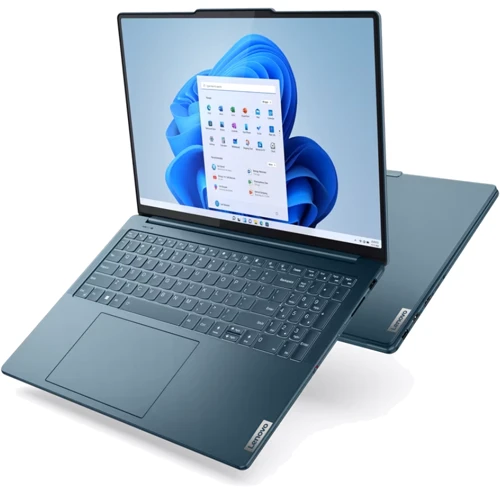 Ноутбук Lenovo Yoga Pro9 14IRP8 (83BU0064RA) UA: Процессор Intel Core i9-13905H (2.6 - 5.4 ГГц) / 14 - ядерный