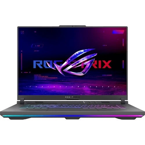 Ноутбук ASUS ROG Strix G16 G614JIR (G614JIR-XS96): Экран 16" IPS (2560x1600)
