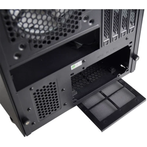 Корпус Chieftec Chieftronic M2 (GM-02B-OP) фото 10