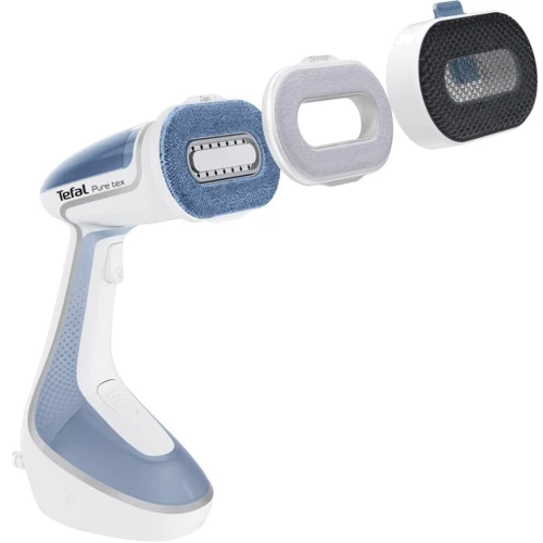 Отпариватель Tefal Pure Tex DT9531: Тип Ручной