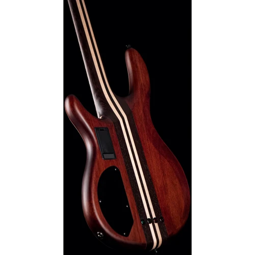 Бас-гітара CORT A4 Ultra Ash (Etched Natural Black): Форма корпусу Jazz Bass