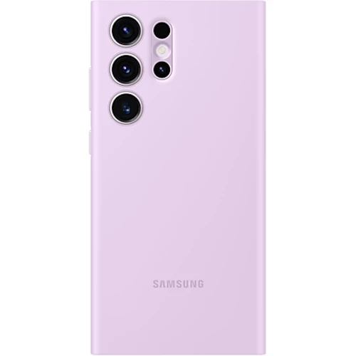 Чехол для телефонов Samsung Smart View Wallet Case Lilac (EF-ZS918CVEGRU) for Samsung S918 Galaxy S23 Ultra: Тип чехол-книжка