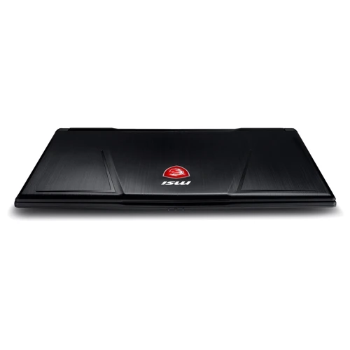Ноутбук MSI GE63 Raider RGB 9SE (GE639SE-1050US): Операційна система Windows 10