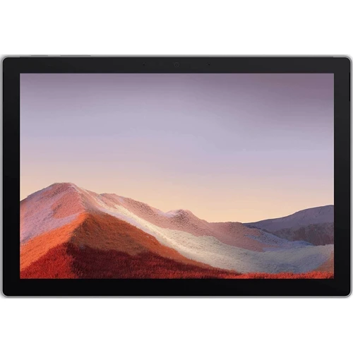 Планшет Microsoft Surface Pro 7+ i5 8/256GB LTE Platinum (1S3-00003): Коммуникации 4G LTE, 3G, Bluetooth, Wi-Fi