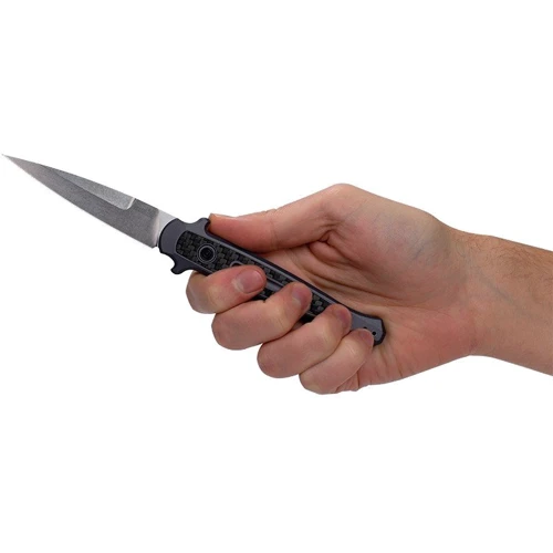 Нож Kershaw Launch 8 (1740.04.18): Количество инструментов 1