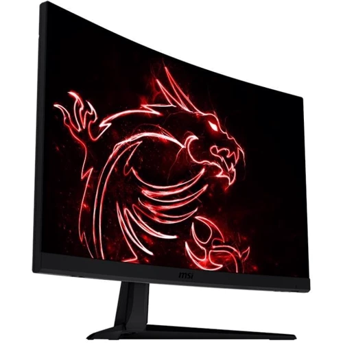 Монитор MSI Optix G27C5: Тип ЖК-матрицы VA