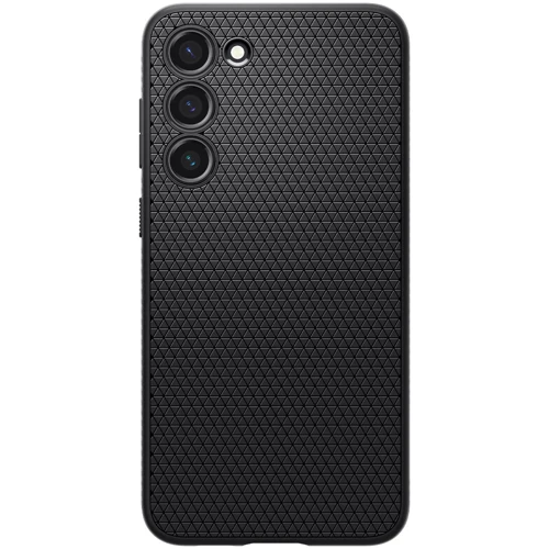 Аксесуар для смартфона Spigen Liquid Air Matte Black (ACS05712) для Samsung S911 Galaxy S23: Сумісність Samsung S911 Galaxy S23