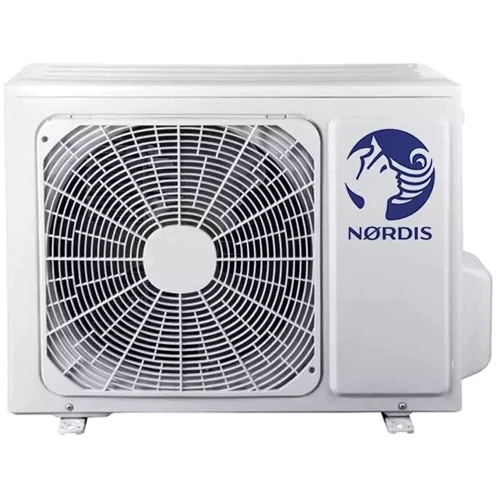 Кондиционер Nordis NDI-А24ONF/ NDO-А24ONF: Тип сплит-система