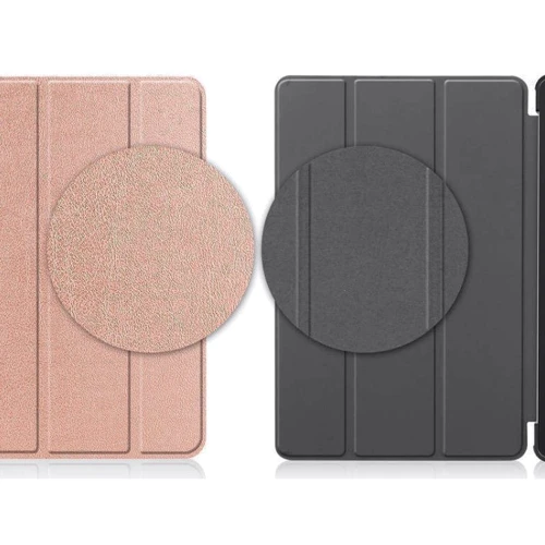Аксесуар для iPad BeCover Smart Case Rose Gold for iPad 10.9 (2022 / 2024) / iPad 11 2025 (709195) фото 5