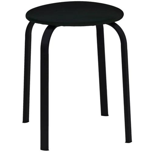 Табурет Прімтекс Плюс Zeppo Black CZ-3