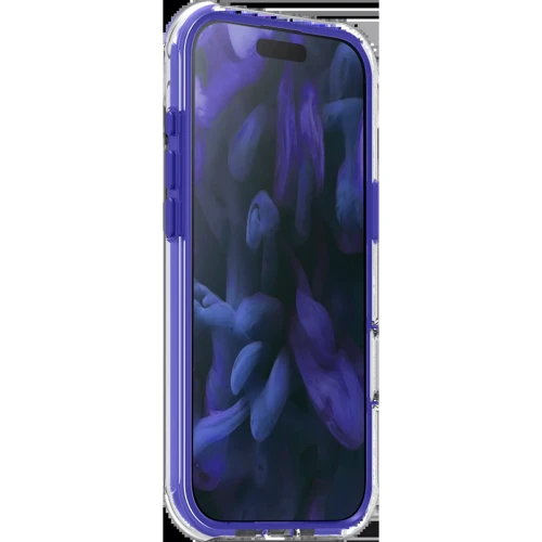 Чехол для iPhone LAUT AERO PROTECT MagSafe Blue (L_IP25C_AP_BL) for iPhone Air