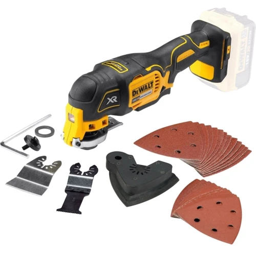 Багатофункціональний інструмент DeWalt DCS355N