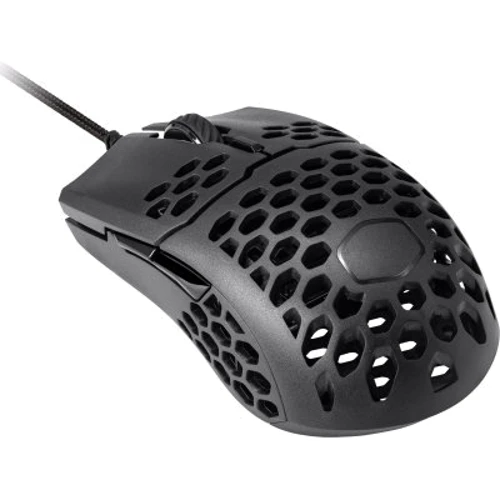 Мышь CoolerMaster MM710 USB Matte Black (MM-710-KKOL1)