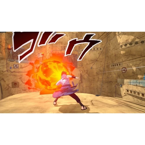 Naruto to Boruto Shinobi Striker (PS4)