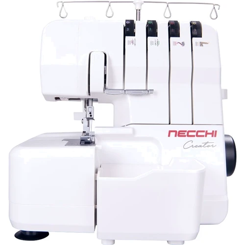 Оверлок Necchi C12