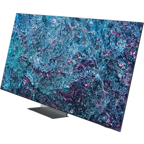 Телевизор Samsung QE85QN900D: Коммуникации Miracast, Miracast, WiDi, DLNA, WiFi
