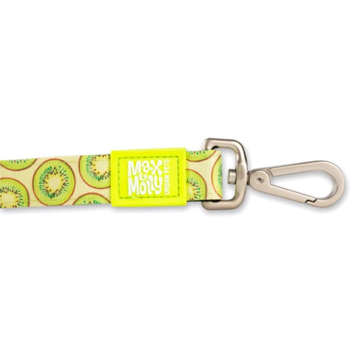 Поводок короткий для собак Max & Molly Short Leash - Kiwi M (4894512023468): Тип Поводок