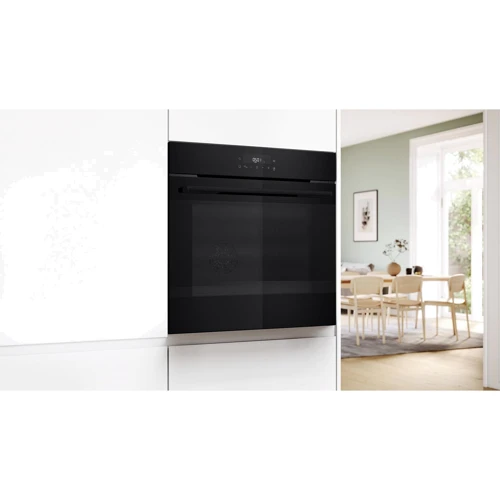 Духовой шкаф электрический Bosch HJG852YB0T: Количество режимов нагрева 8
