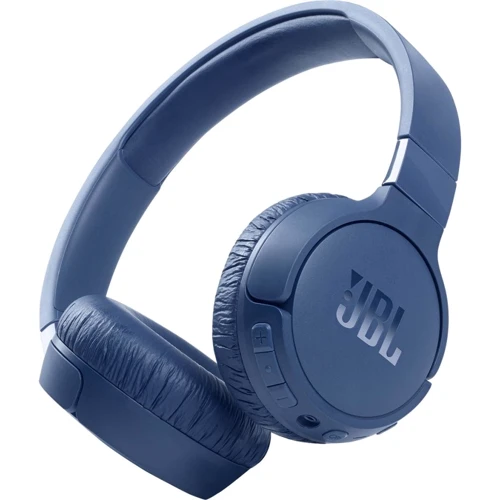 Навушники JBL 660NC Blue (BLT660NCBLU)