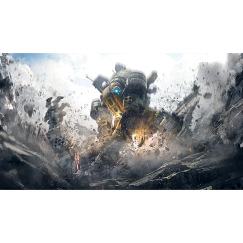 Titanfall 2 (Xbox One)