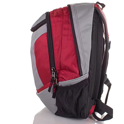 Женский рюкзак Onepolar красный (W1675-red): Тип Рюкзаки
