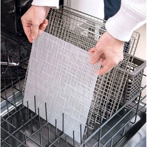 Сушка овощей WetAir WFD-K700BSS фото 6