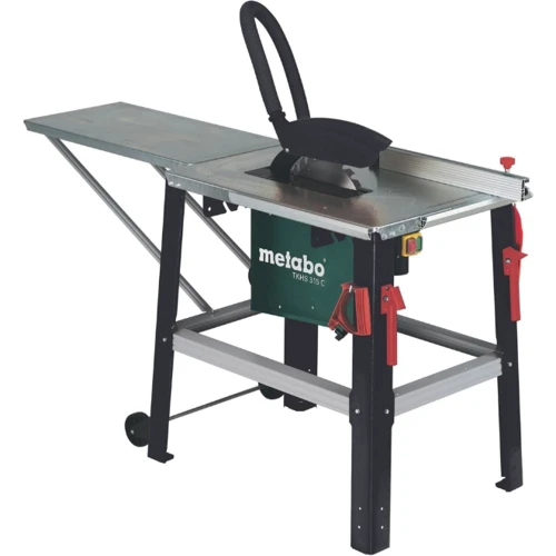 Монтажна пилка Metabo TKHS 315 C-2.0 WNB (0103152000)