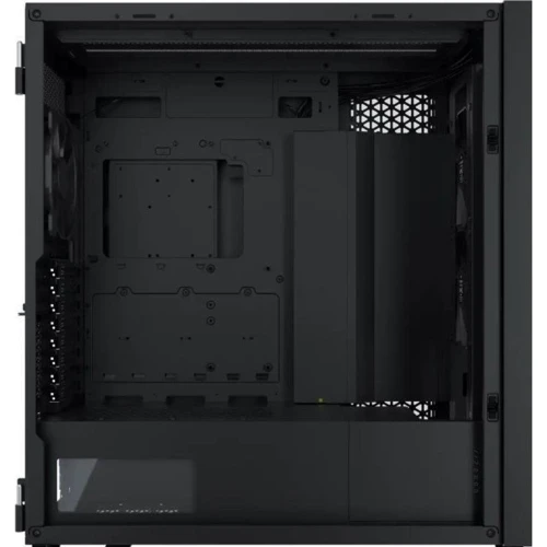 Корпус Corsair 7000D AIRFLOW Black (CC-9011218-WW): Призначення ігровий