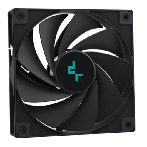 Кулер Deepcool ASSASSIN IV: Регулировка оборотов широтно-импульсная модуляция (PWM)