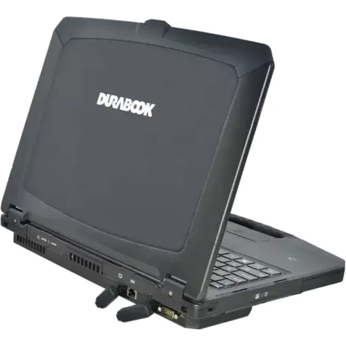 Ноутбук Durabook S15 Standard (S5G1Q3AAEBXE) UA: Экран 15.6" (1920x1080) Full HD