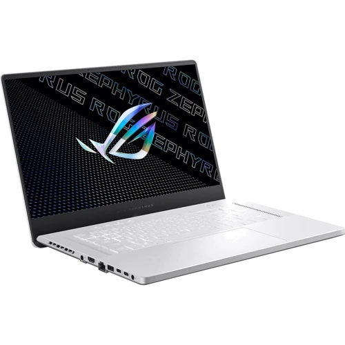 Ноутбук ASUS ROG Zephyrus G15 GA503RW (GA503RW-LN054W) RB: Процессор AMD Ryzen 9 6900HS (3.3 - 4.9 ГГц) / 8 - ядерный