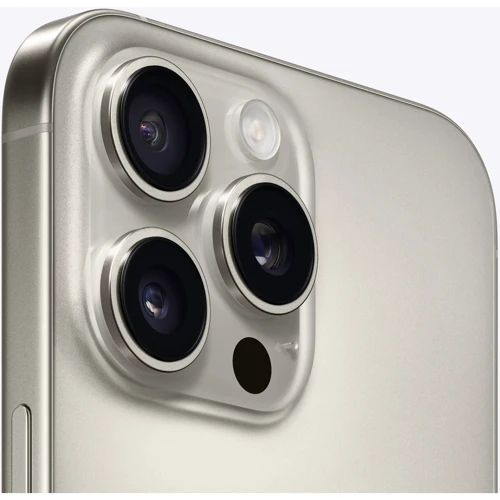Apple iPhone 16 Pro Max 512GB Natural Titanium (MYX33SX/A) UA фото 9