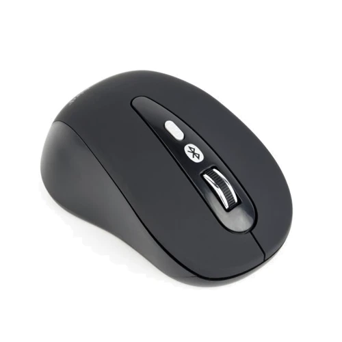 Мышь Gembird MUSWB-6B-01: Интерфейс подключения Bluetooth