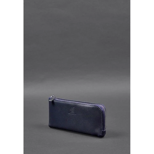 Портмоне BlankNote 14.0 синее (BN-PM-14-navy-blue): Тип Портмоне