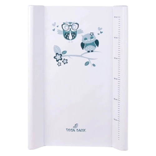 Пеленальный матрас Tega Baby Сова 70х50 см (SO-009-103)