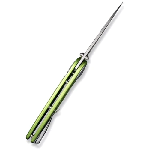 Нож Civivi Starflare C23052-3 (C23052-3): Длина клинка, см 8.38