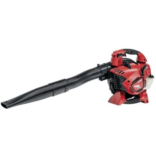 

Ручной садовый пылесос Solo by AL-KO 442 (127380)